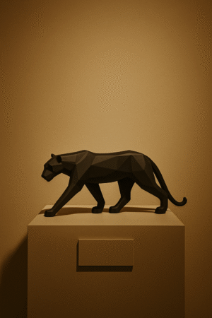 Animal Figurines