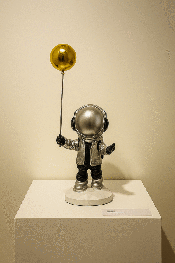 Astronauts