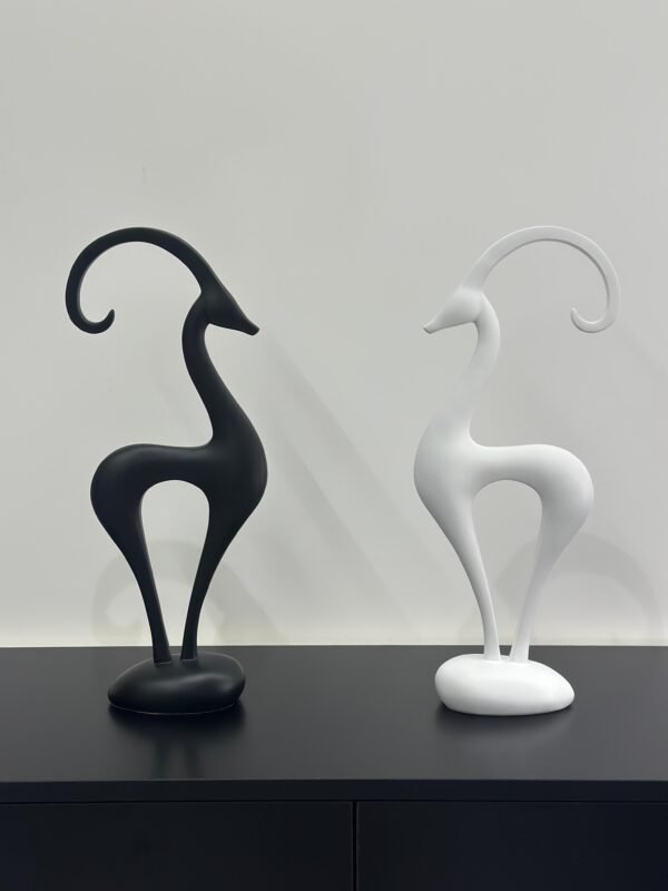 Gazelle - Image 2